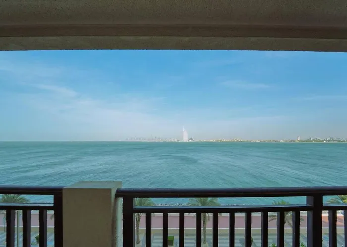 First Class 1Br Anantara The Palm Hotel